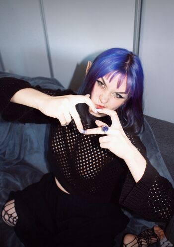 Full leaked Ohhpowdyy private onlyfans photo