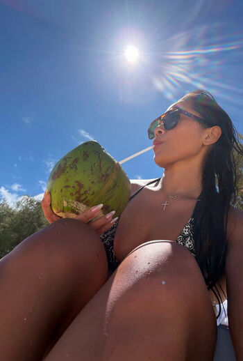 Full leaked Ohhthuureysa private photo