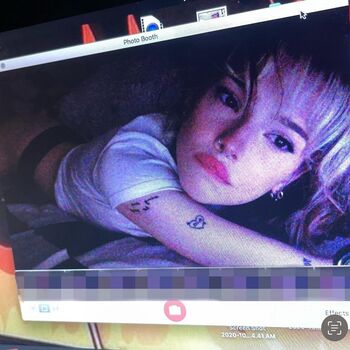 Full leaked Ohkailno private photo