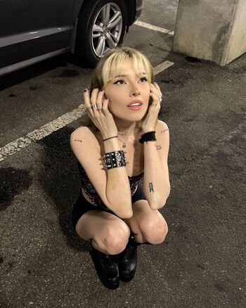 Full leaked Ohkailno private photo