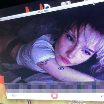 Full leaked Ohkailno private photo
