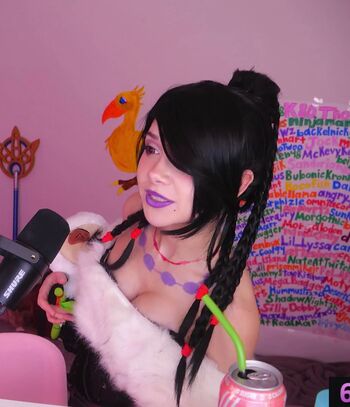 Full leaked Ohkatiemarie private onlyfans photo