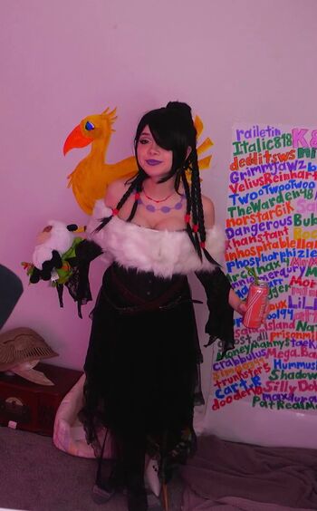 Full leaked Ohkatiemarie private onlyfans photo