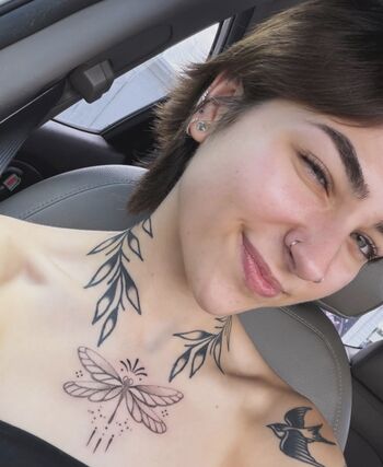 Full leaked Ohkaylin private photo