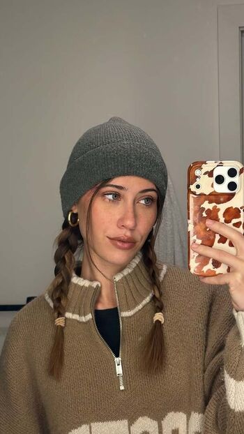 Full leaked Ohmurci page private onlyfans photo