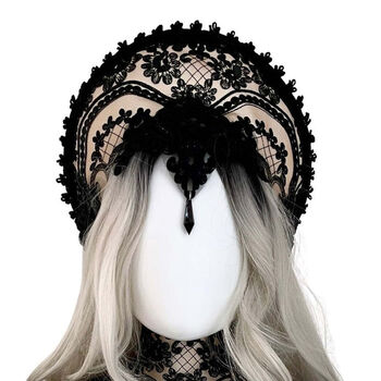 Full leaked Ohmygoth private photo