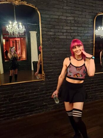 Full leaked Ohmyskulls page private onlyfans photo