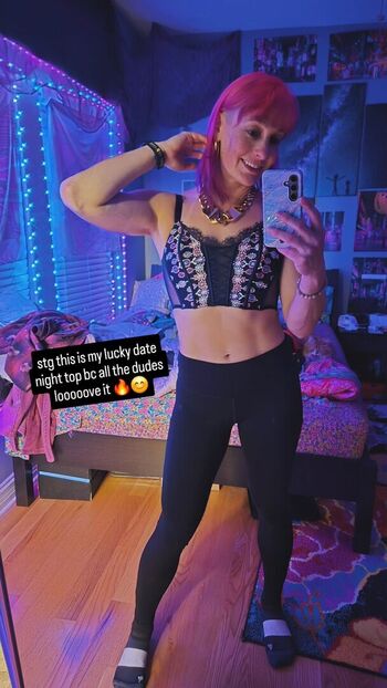 Full leaked Ohmyskulls private onlyfans photo