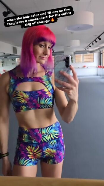 Full leaked Ohmyskulls private photo