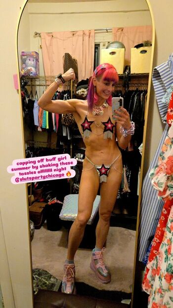 Full leaked Ohmyskulls private photo