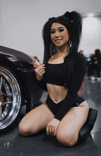 Full leaked Ohshirleyboo private photo