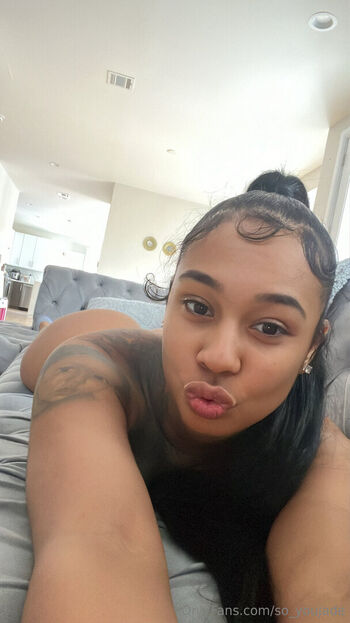 Full leaked Ohsoyoujade private photo