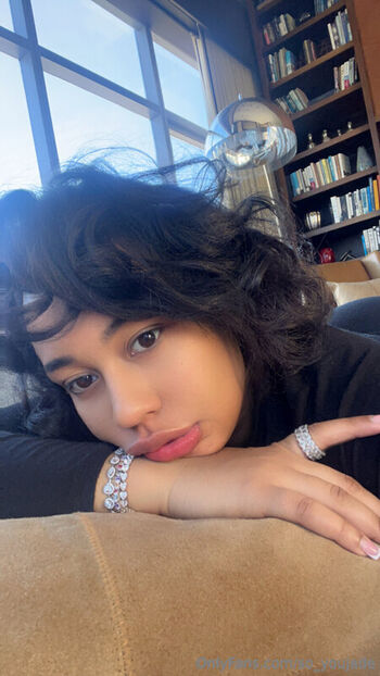 Full leaked Ohsoyoujade page private photo
