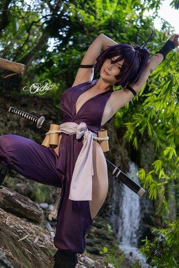 Full leaked Oichi page private onlyfans photo