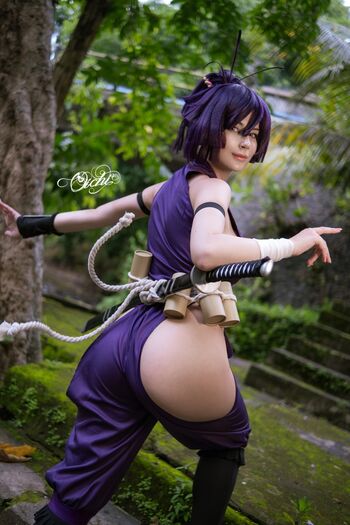 Full leaked Oichi page private onlyfans photo