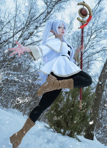 Full leaked Oichi page private onlyfans photo