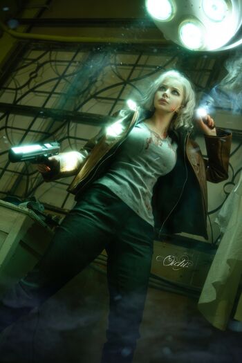 Full leaked Oichi private onlyfans photo