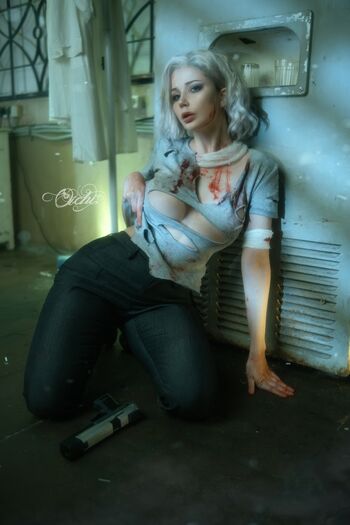 Full leaked Oichi private onlyfans photo