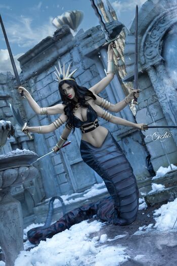 Full leaked Oichi private onlyfans photo