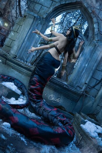 Full leaked Oichi private onlyfans photo