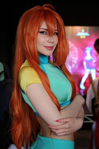Full leaked Oichi private photo
