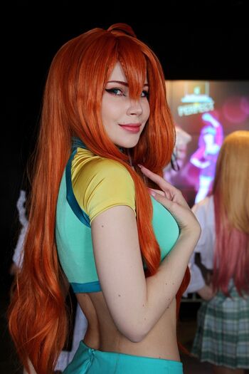 Full leaked Oichi private photo