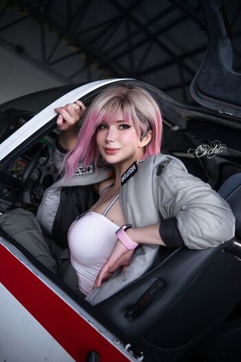 Full leaked Oichi page private photo