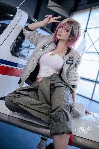 Full leaked Oichi private photo
