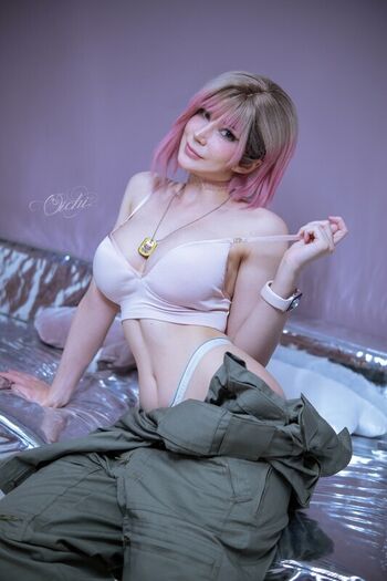 Full leaked Oichi private photo