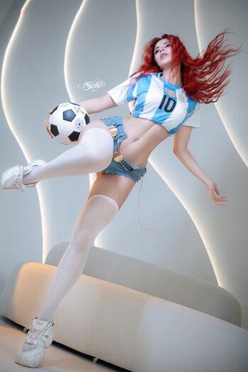 Full leaked Oichi private photo