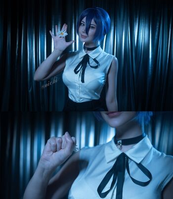 Full leaked Oichi private photo