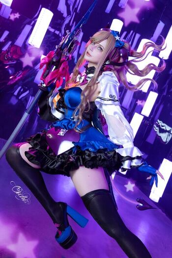 Full leaked Oichi private photo
