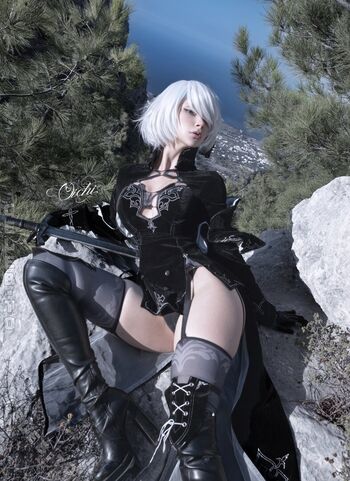 Full leaked Oichichan private photo