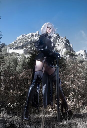 Full leaked Oichichan private photo