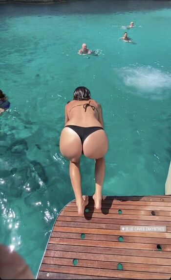 Full leaked Oihana page private photo