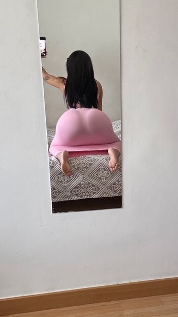 Full leaked Oiribeiro private photo