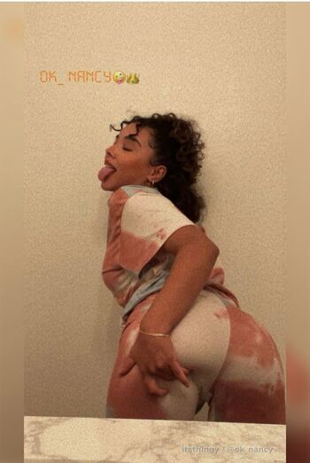 Full leaked Ok nancy private onlyfans photo