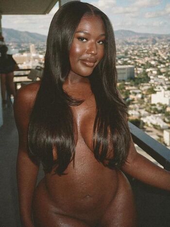 Full leaked Okayannisa private photo