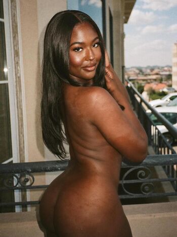 Full leaked Okayannisa private photo