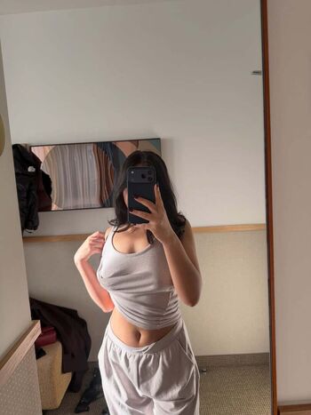 Full leaked Okaybeant private photo