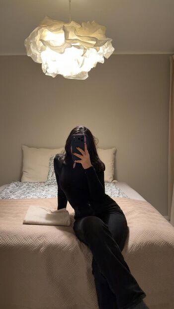 Full leaked Okaybeant private photo
