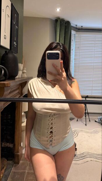 Full leaked Okaybeant private photo