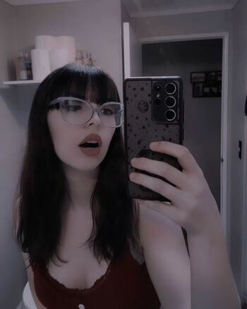 Full leaked Okaymintydust private onlyfans photo