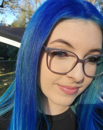 Full leaked Okaymintydust private onlyfans photo