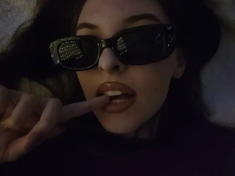 Full leaked Okaymintydust private onlyfans photo