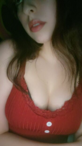 Full leaked Okaymintydust private photo