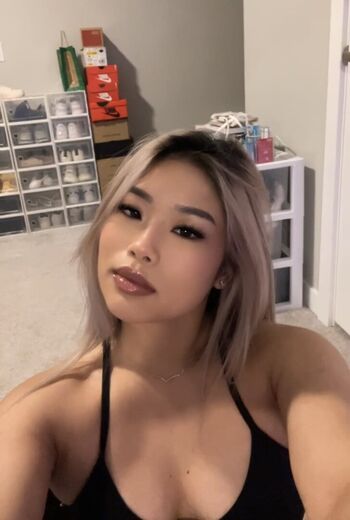 Full leaked Okayniena private photo