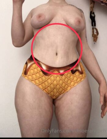 Full leaked Okichloeo private onlyfans photo