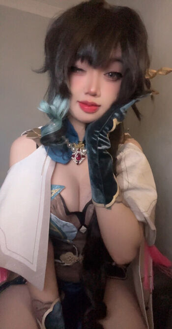 Full leaked Okiinawaaa private photo