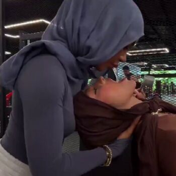 Full leaked Oklinfia private photo